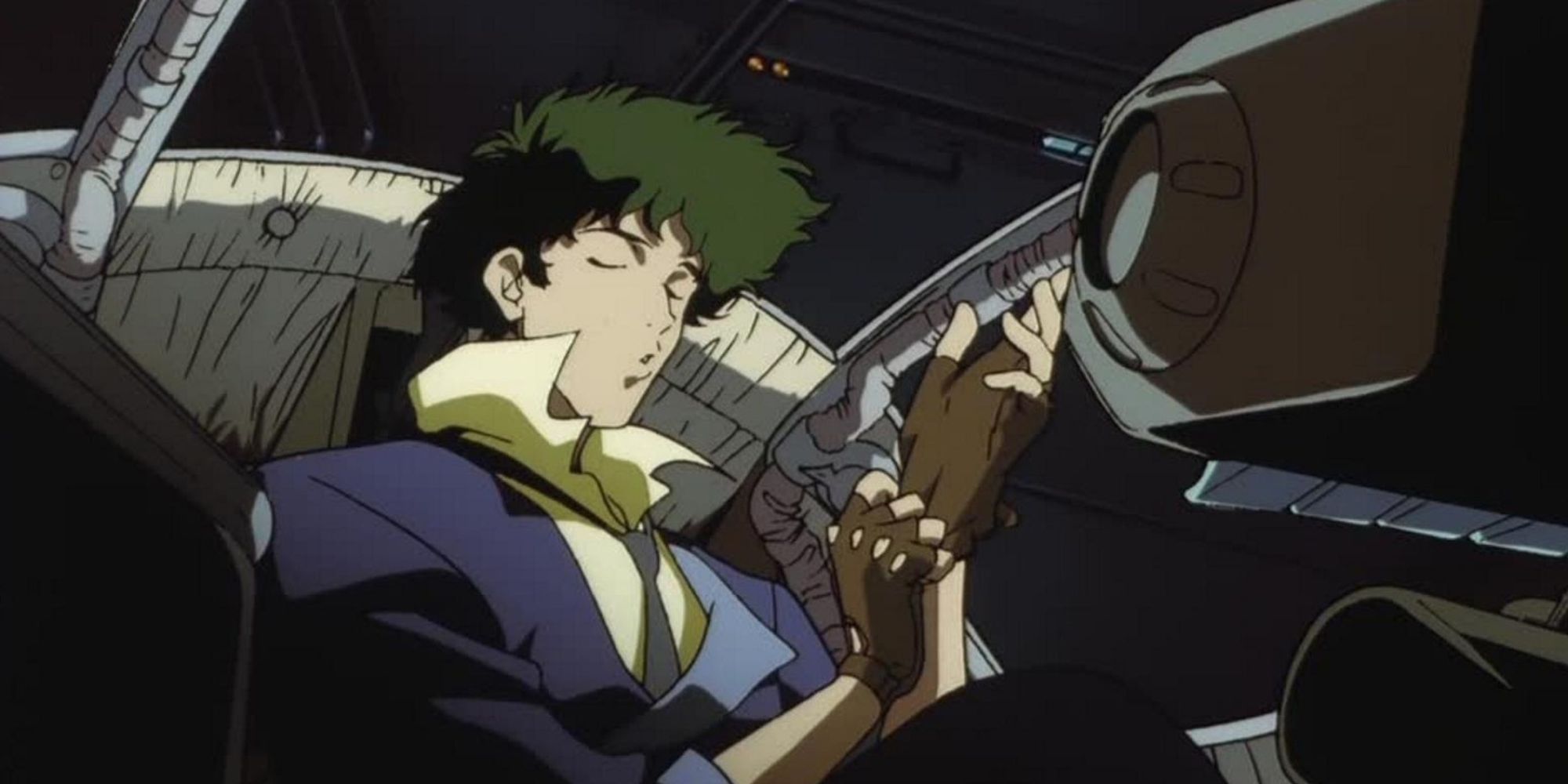 Cowboy Bebop