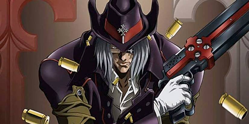 Gungrave
