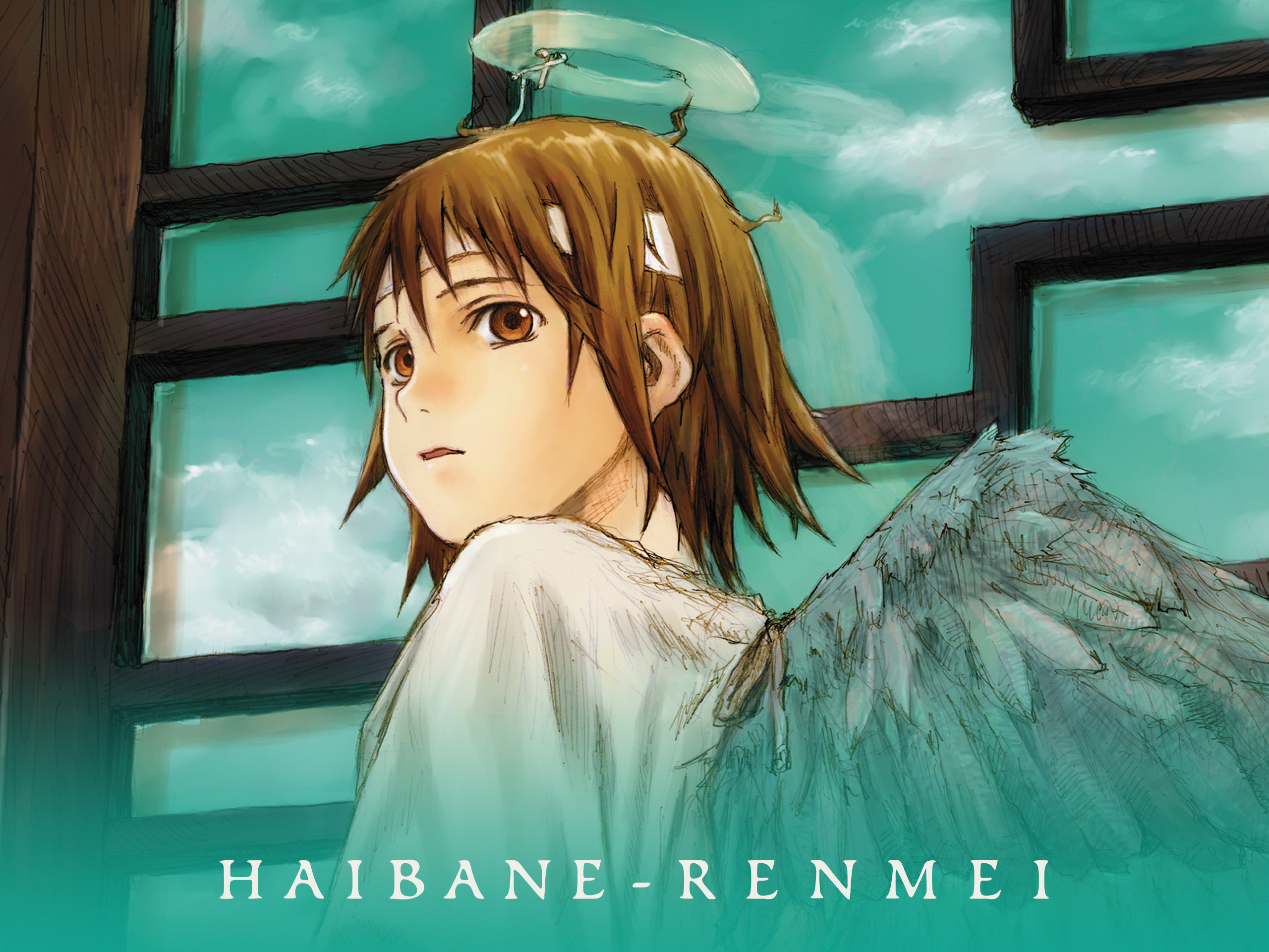 Haibane Renmei