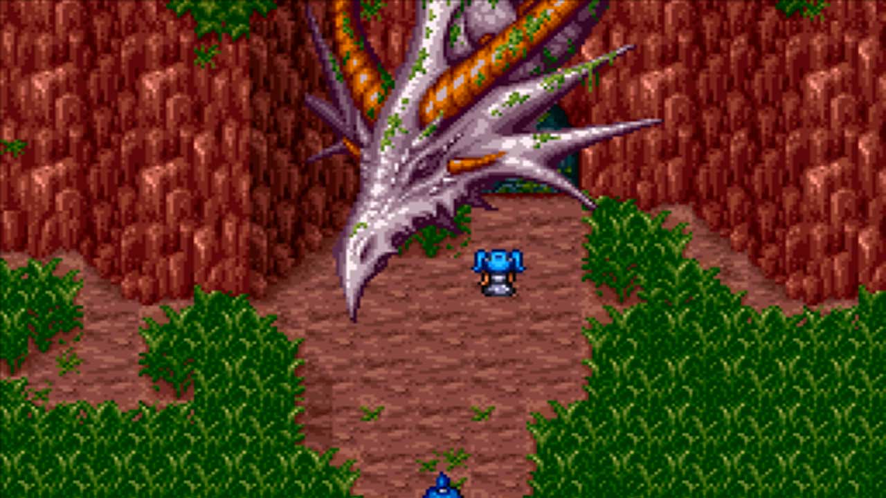 Breath of Fire 2