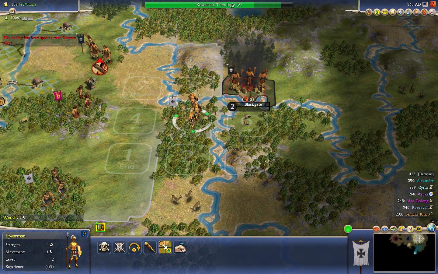 Civilization IV