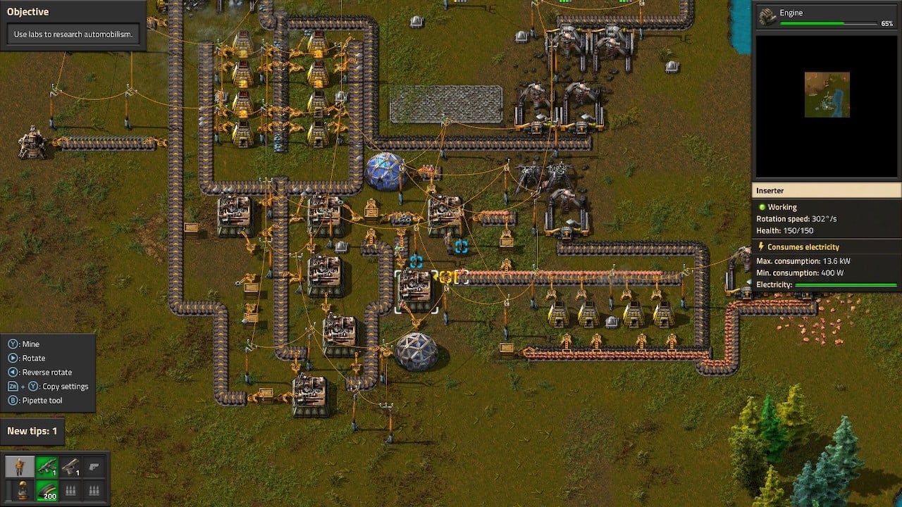 Factorio