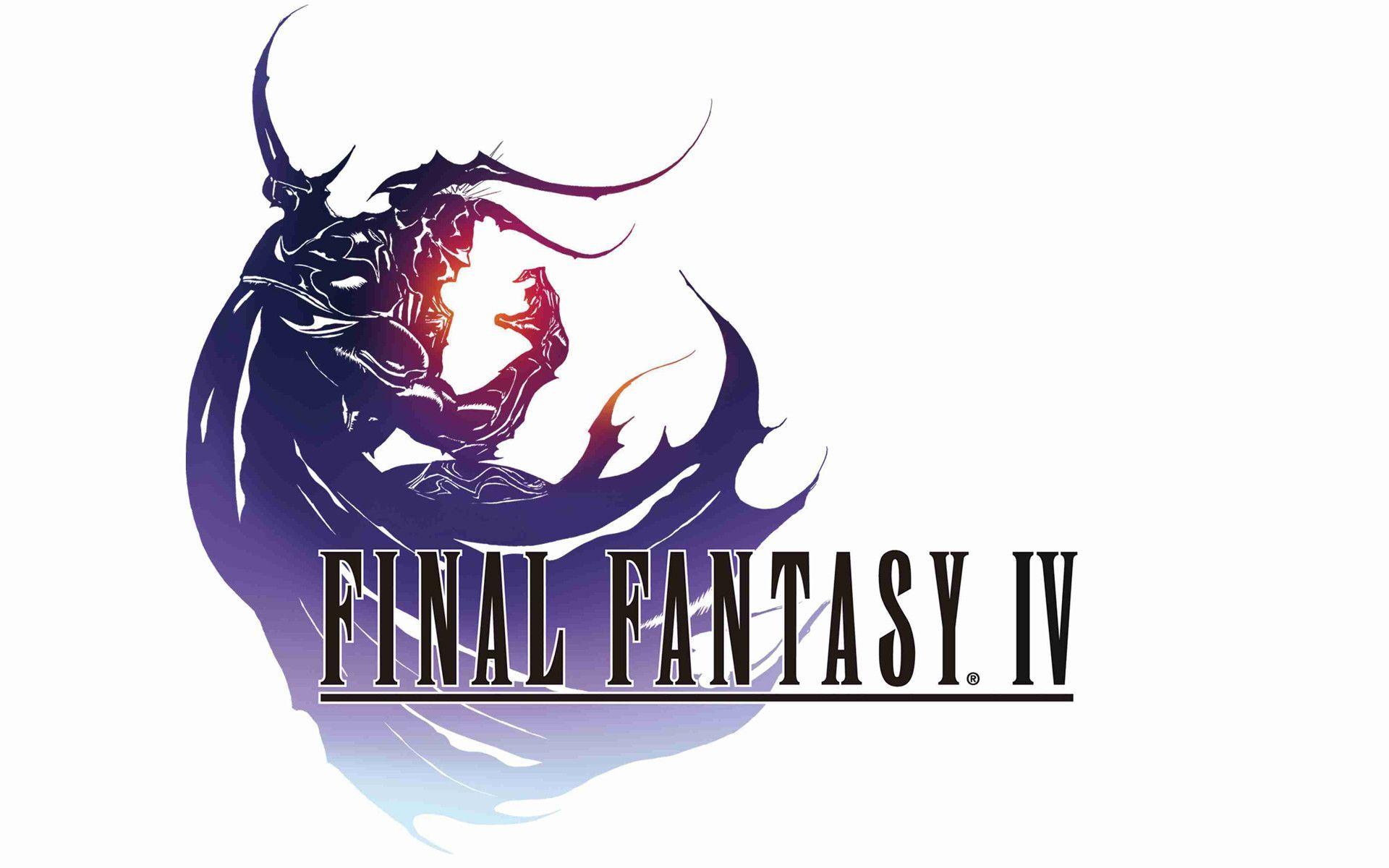 Final Fantasy IV