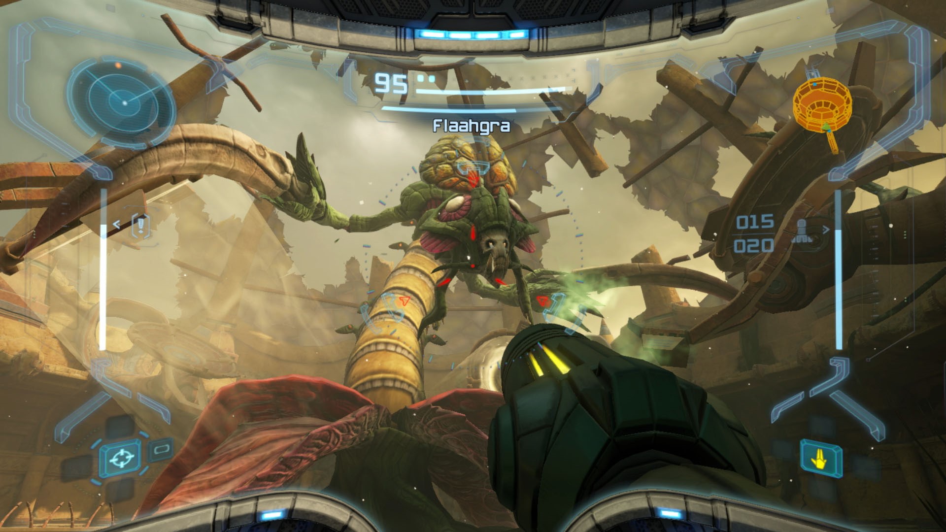 Metroid Prime