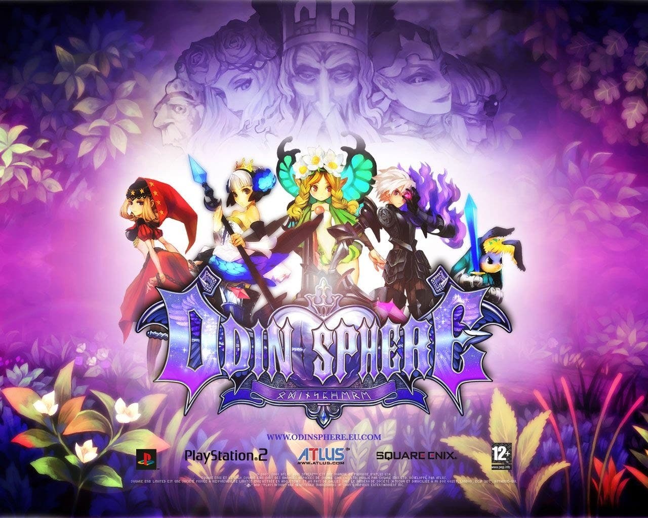 Odin Sphere