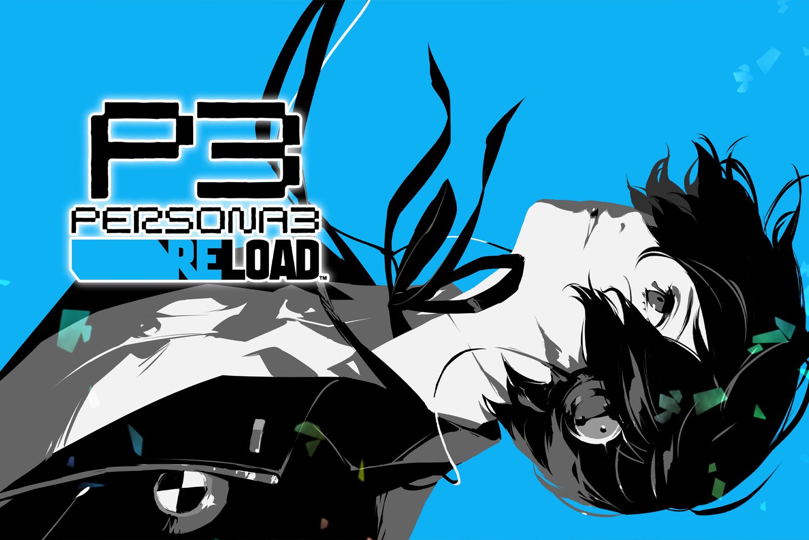 Persona 3