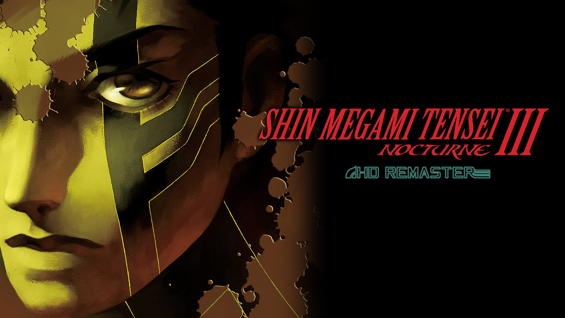 Shin Megami Tensei 3: Nocturne