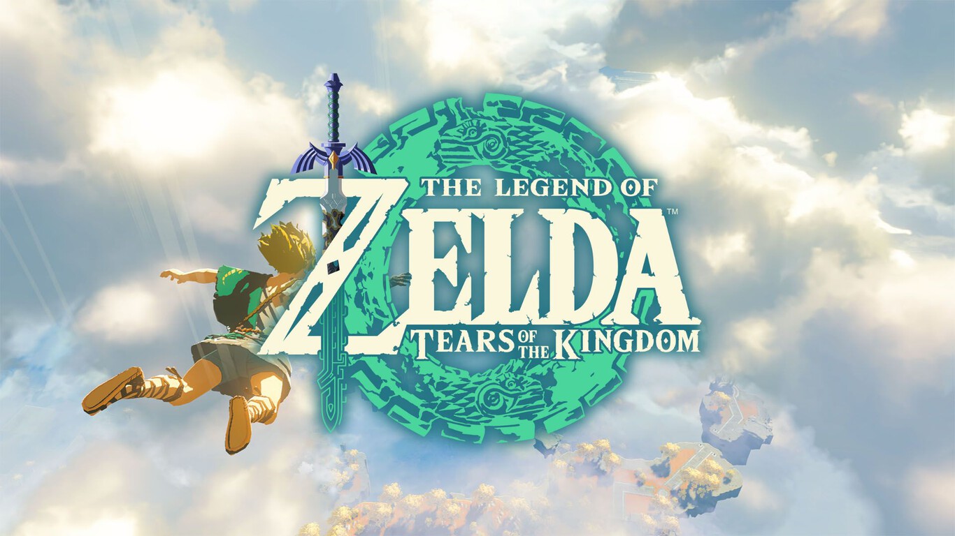 The Legend of Zelda: Tears of the Kingdom