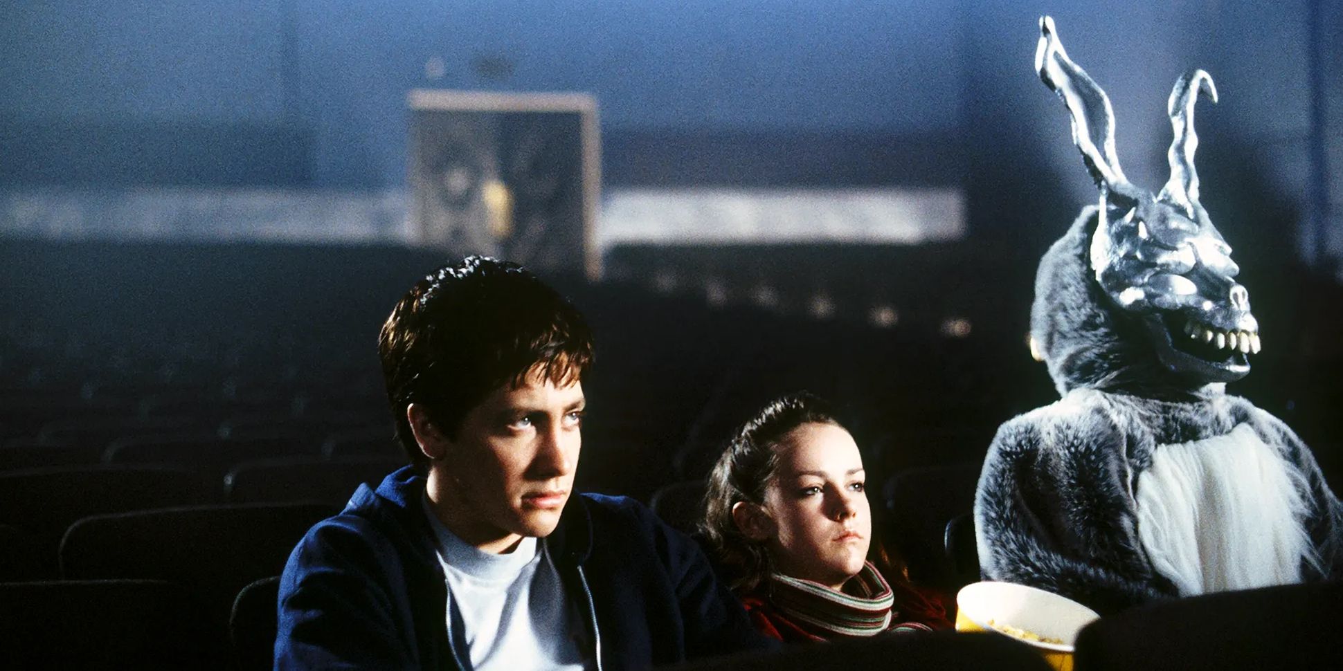 Donnie Darko