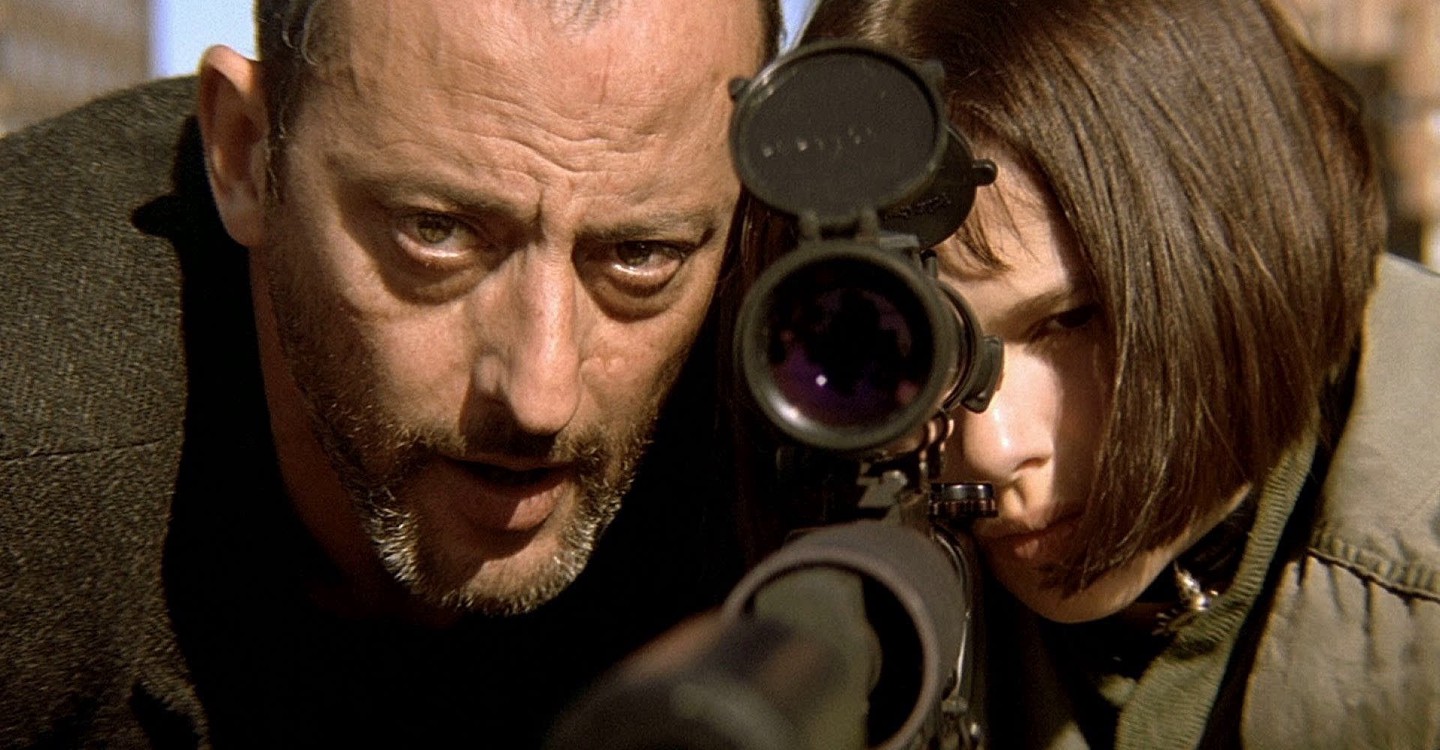 Léon: The Professional