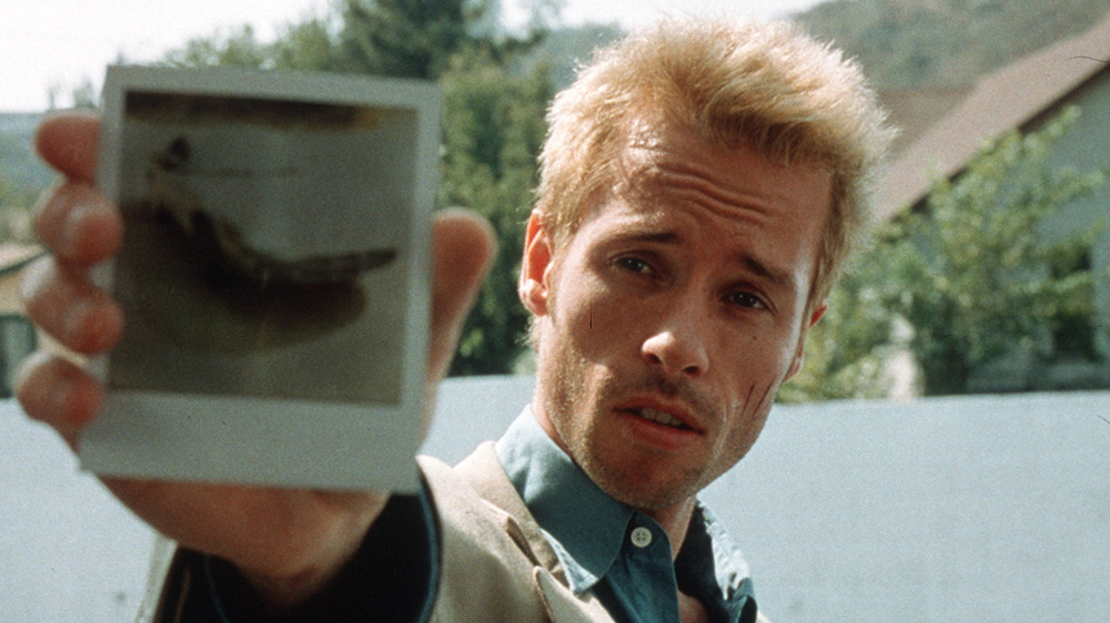Memento