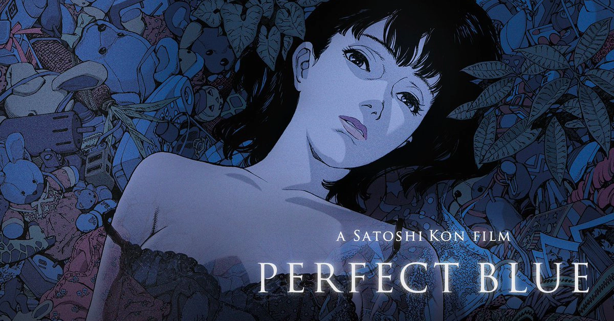 Perfect Blue
