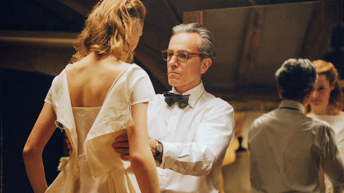 Phantom Thread