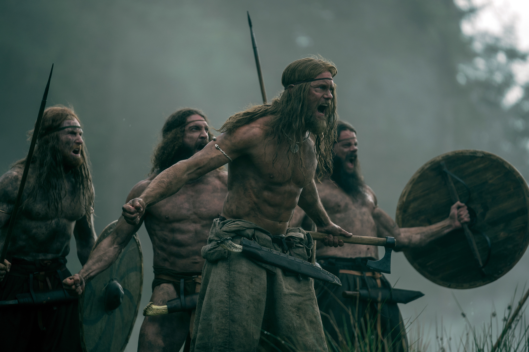 The Northman