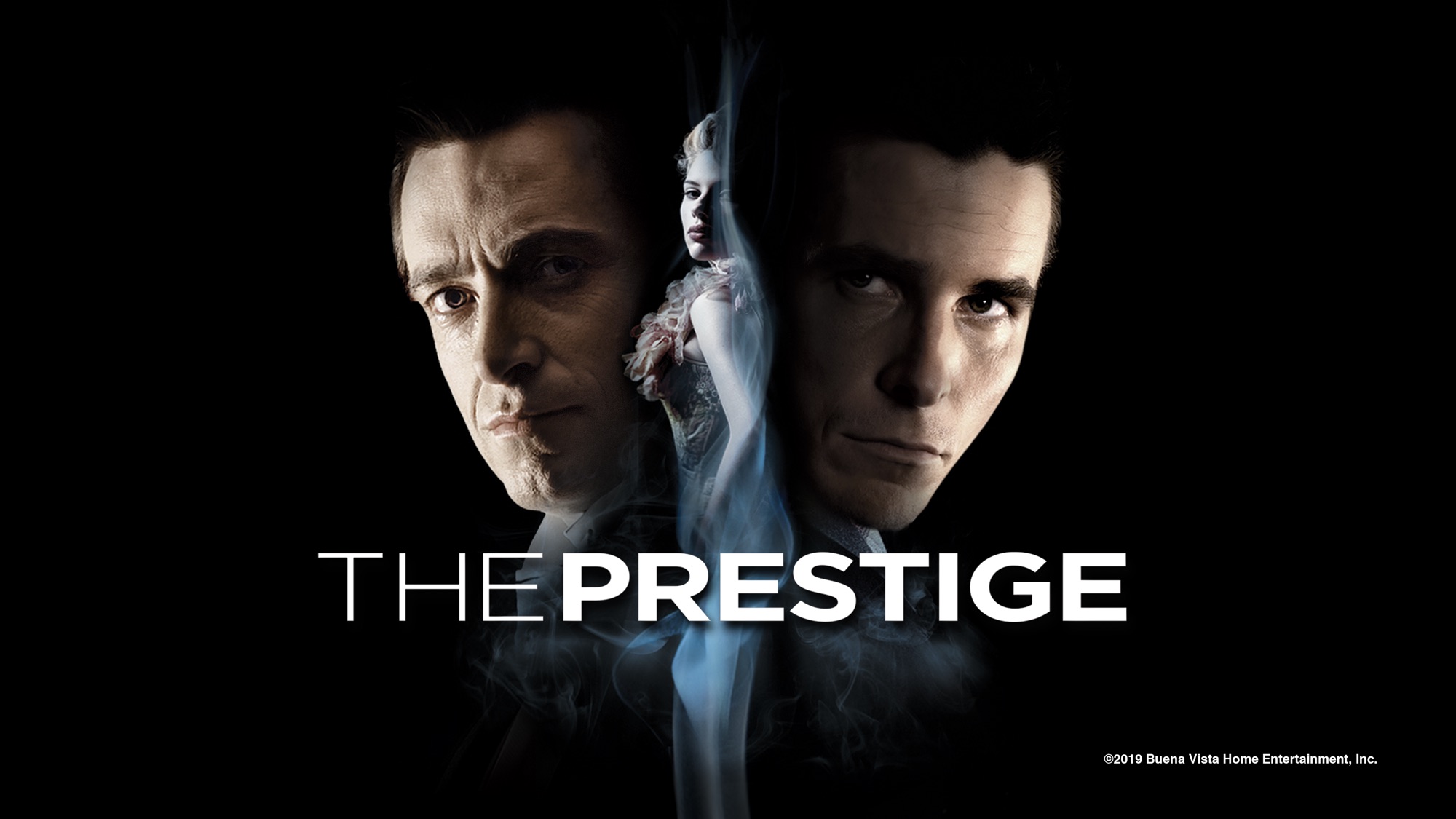 The Prestige