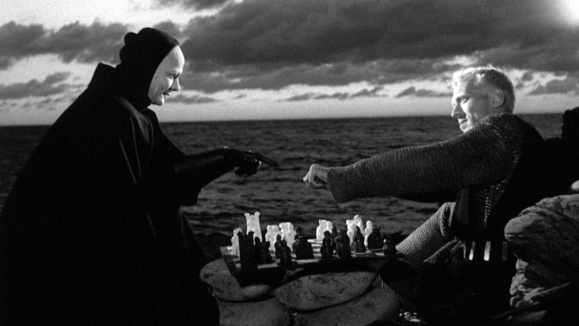 The Seventh Seal