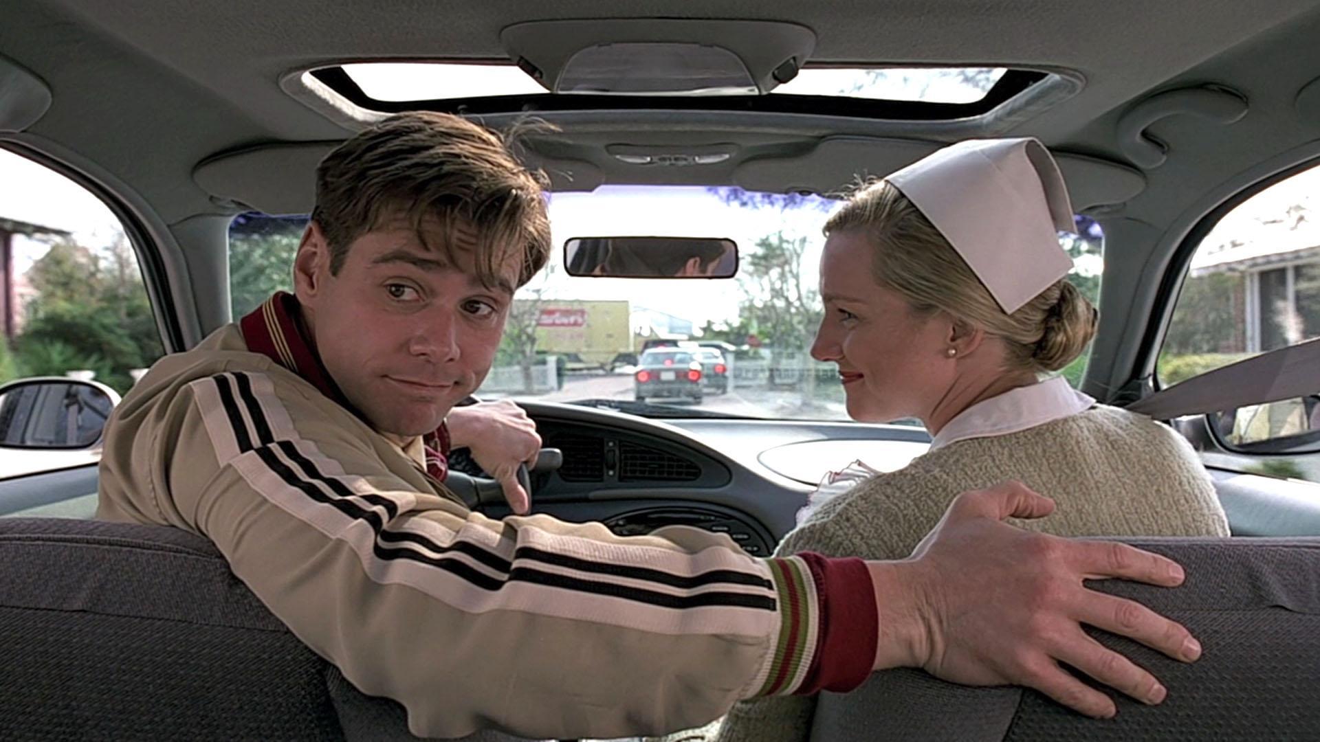 The Truman Show