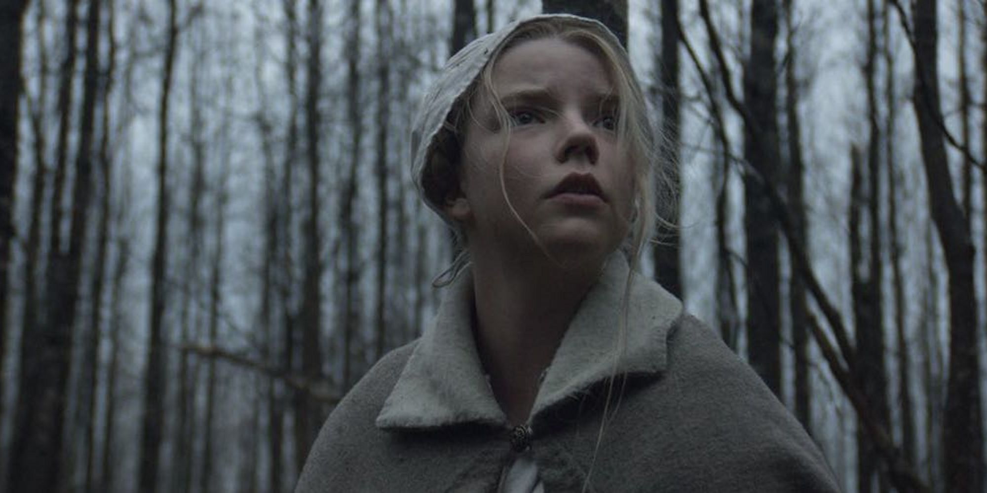 The Witch