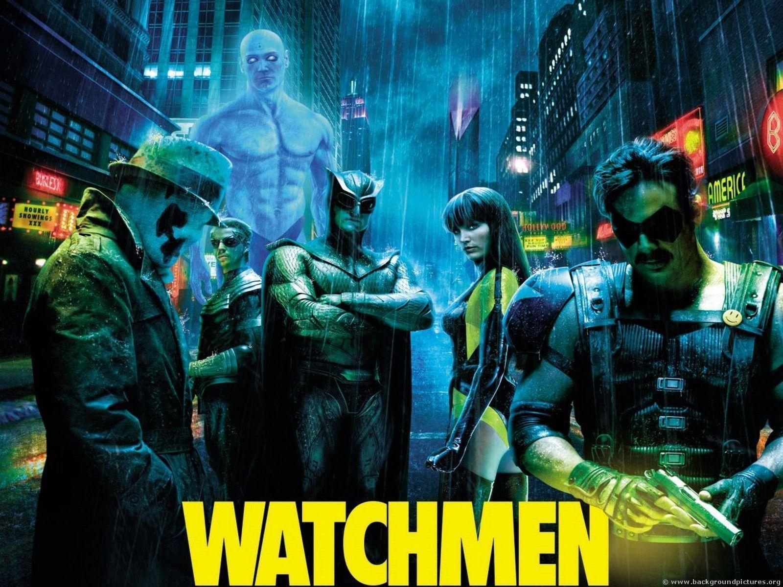 Watchmen